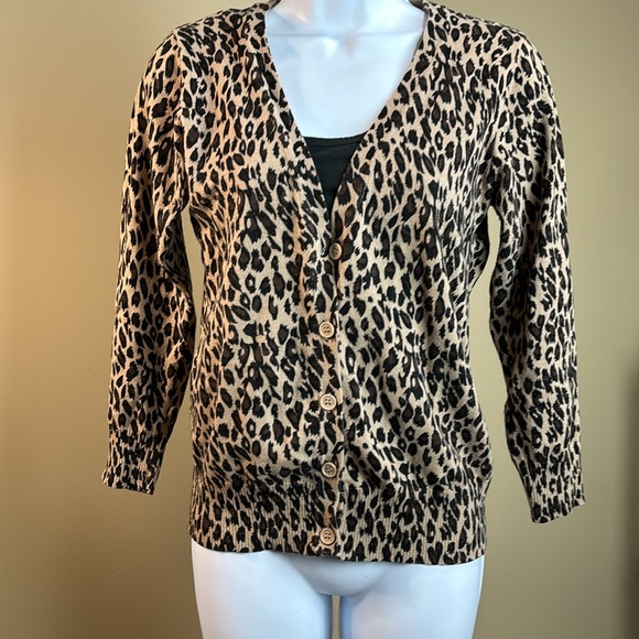 Wet Seal Cardigan - Picture 7 of 9